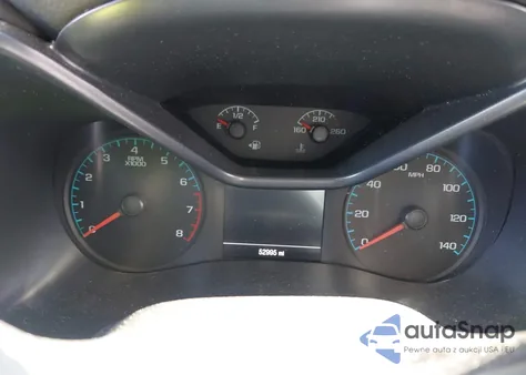 2015 Chevrolet Colorado Lt from USA, damaged, VIN 1GCHSBEA3F1153999